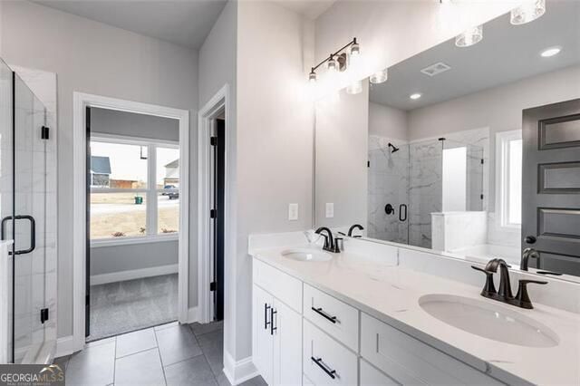 100 Sourwood Drive, Mansfield, GA 30055