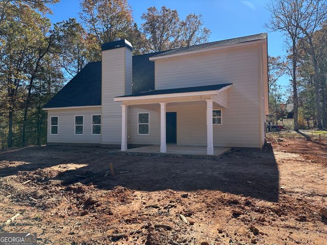 100 Sourwood Drive, Mansfield, GA 30055