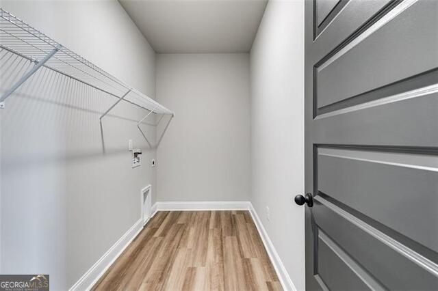 100 Sourwood Drive, Mansfield, GA 30055