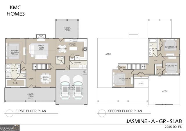 100 Sourwood Drive, Mansfield, GA 30055