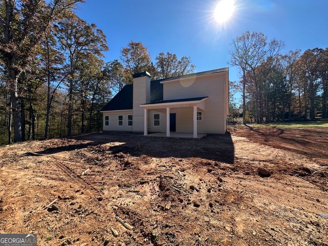 100 Sourwood Drive, Mansfield, GA 30055