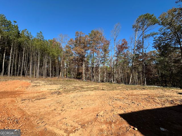 100 Sourwood Drive, Mansfield, GA 30055