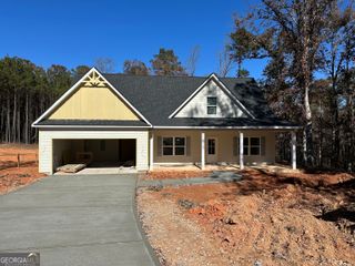 100 Sourwood Drive, Mansfield, GA 30055