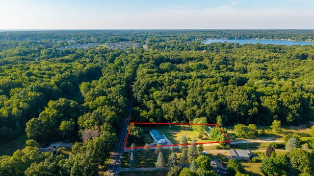 6436 Myers Lake Avenue Ne, Cannon Twp, MI 49341