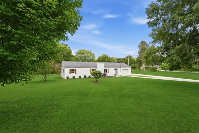 6436 Myers Lake Avenue Ne, Cannon Twp, MI 49341
