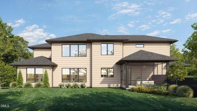 4112 Balsam Drive, Raleigh, NC 27612