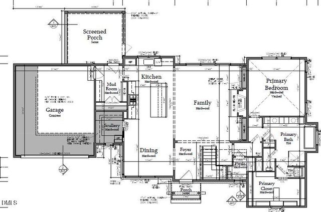 4112 Balsam Drive, Raleigh, NC 27612