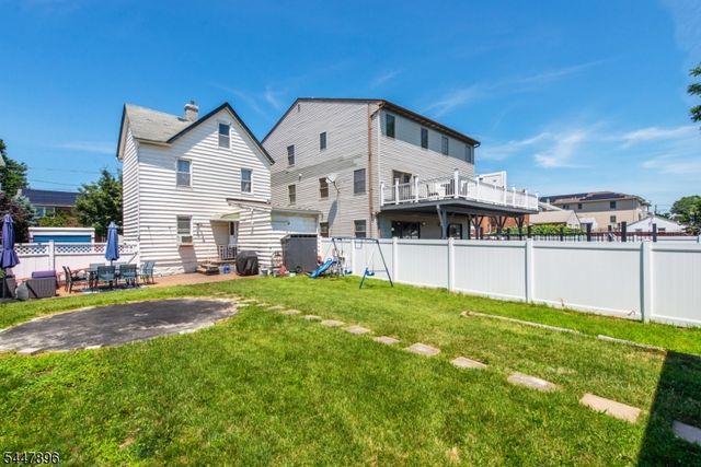38 Salter Pl, Belleville Twp., NJ 07109
