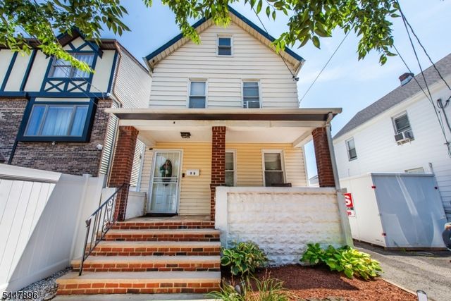 38 Salter Pl, Belleville Twp., NJ 07109