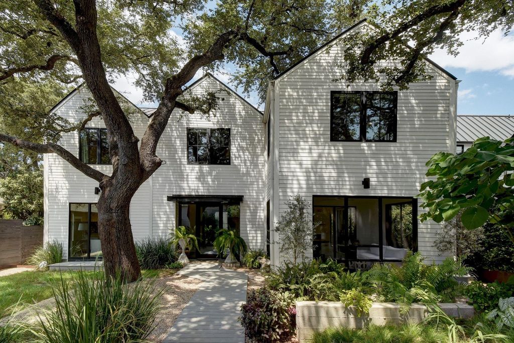402 Crockett ST, Austin, TX 78704