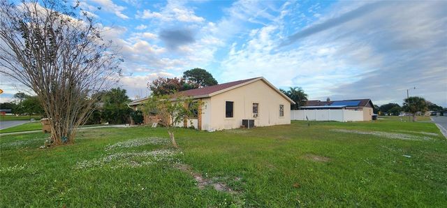 107 IGUALA DRIVE, Kissimmee, FL 34743