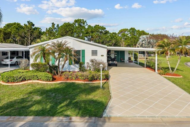 7835 White Ibis Lane, Port St. Lucie, Port St Lucie, FL 34952