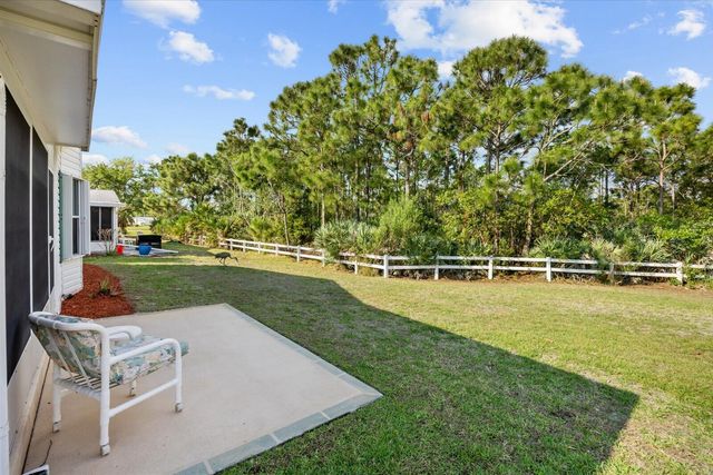 7835 White Ibis Lane, Port St. Lucie, Port St Lucie, FL 34952