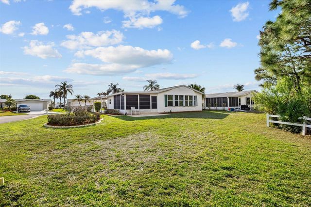 7835 White Ibis Lane, Port St. Lucie, Port St Lucie, FL 34952