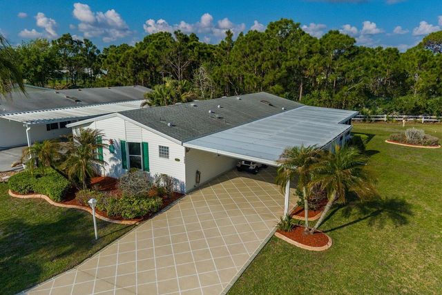 7835 White Ibis Lane, Port St. Lucie, Port St Lucie, FL 34952