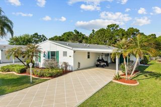 7835 White Ibis Lane, Port St. Lucie, Port St Lucie, FL 34952