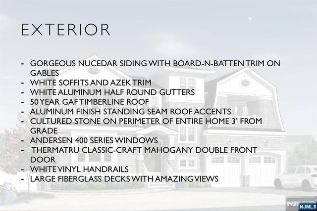 181 Squan Beach Drive, Mantoloking, NJ 08738