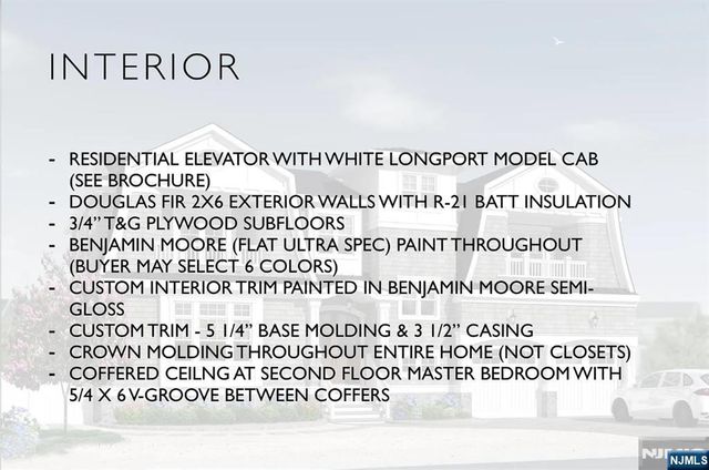 181 Squan Beach Drive, Mantoloking, NJ 08738