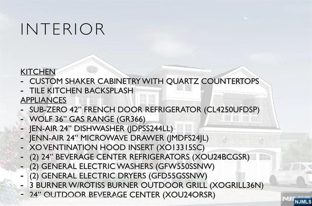 181 Squan Beach Drive, Mantoloking, NJ 08738