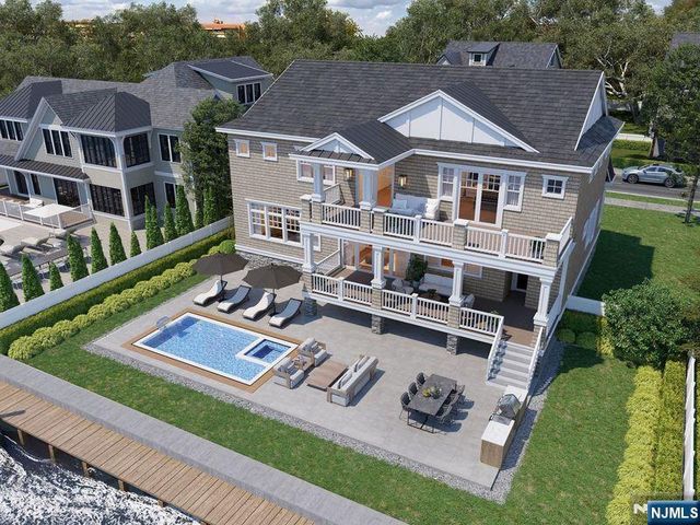 181 Squan Beach Drive, Mantoloking, NJ 08738