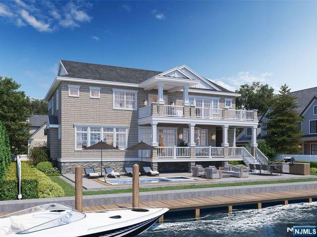 181 Squan Beach Drive, Mantoloking, NJ 08738