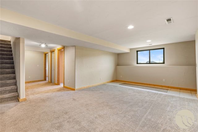 3919 High Trail ROAD, Billings, MT 59101