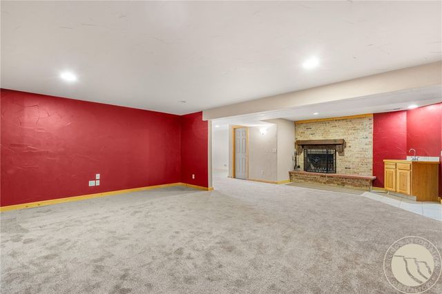 3919 High Trail ROAD, Billings, MT 59101