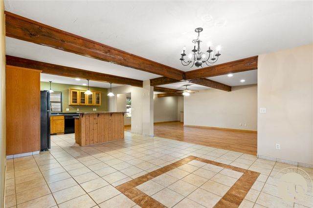 3919 High Trail ROAD, Billings, MT 59101