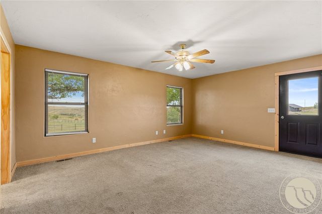 3919 High Trail ROAD, Billings, MT 59101