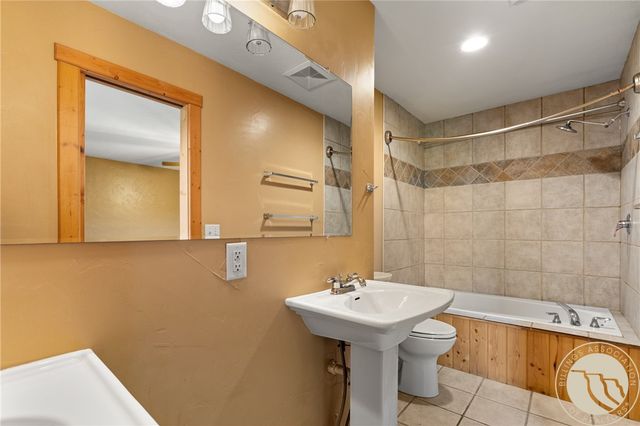 3919 High Trail ROAD, Billings, MT 59101