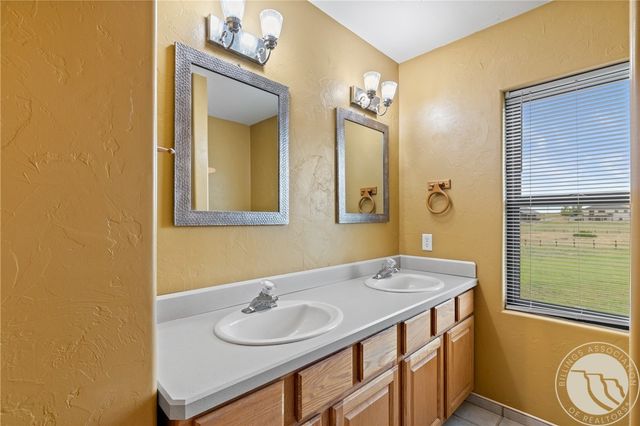 3919 High Trail ROAD, Billings, MT 59101