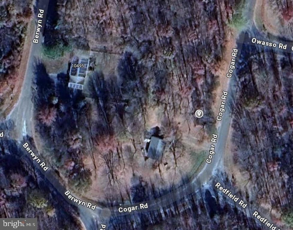 COGAR RD, Chestertown, MD 21620