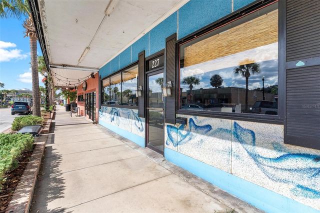 227 E MAIN STREET, Tavares, FL 32778