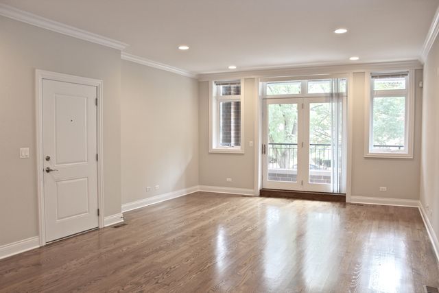 5512 W Higgins Avenue 1E, Chicago, IL 60630