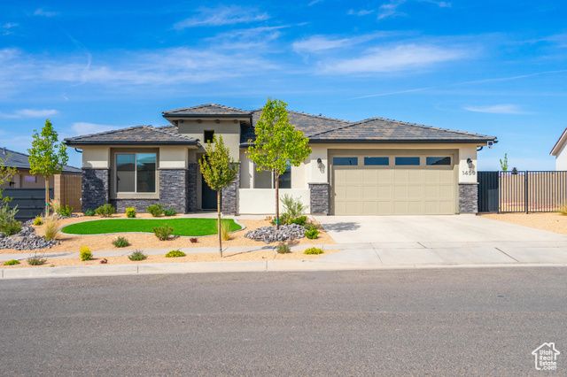 1459 N HIGHLAND PKWY, Washington, UT 84780