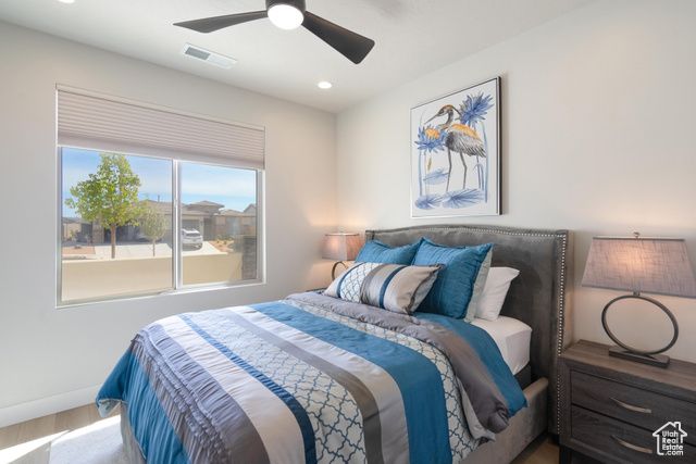 1459 N HIGHLAND PKWY, Washington, UT 84780