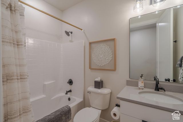 1459 N HIGHLAND PKWY, Washington, UT 84780