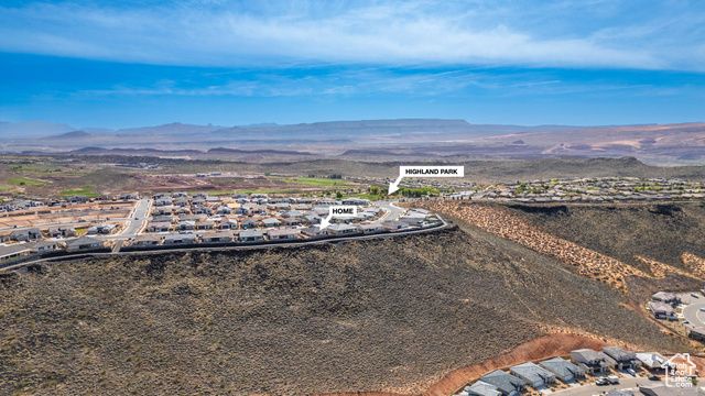 1459 N HIGHLAND PKWY, Washington, UT 84780