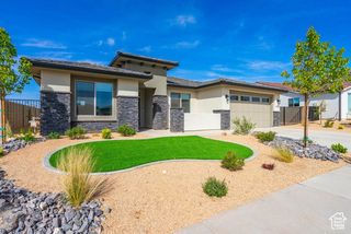 1459 N HIGHLAND PKWY, Washington, UT 84780