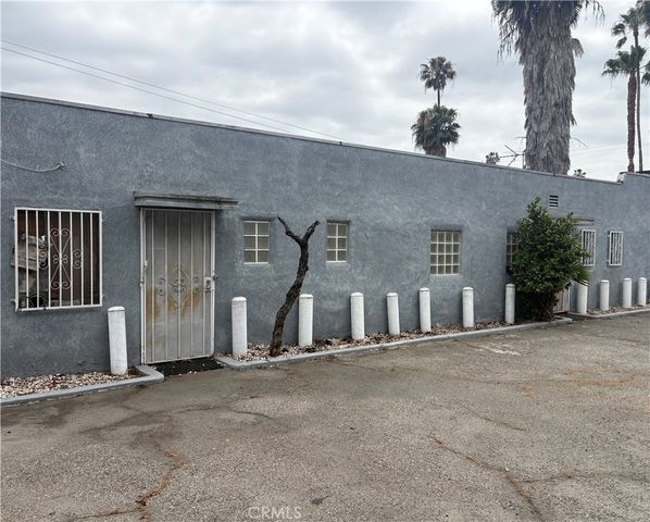 4760 S Figueroa, Los Angeles, CA 90037