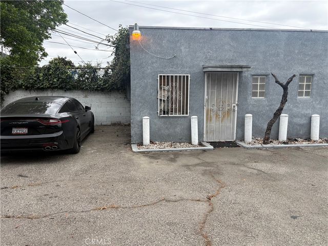 4760 S Figueroa, Los Angeles, CA 90037