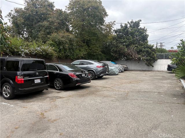 4760 S Figueroa, Los Angeles, CA 90037