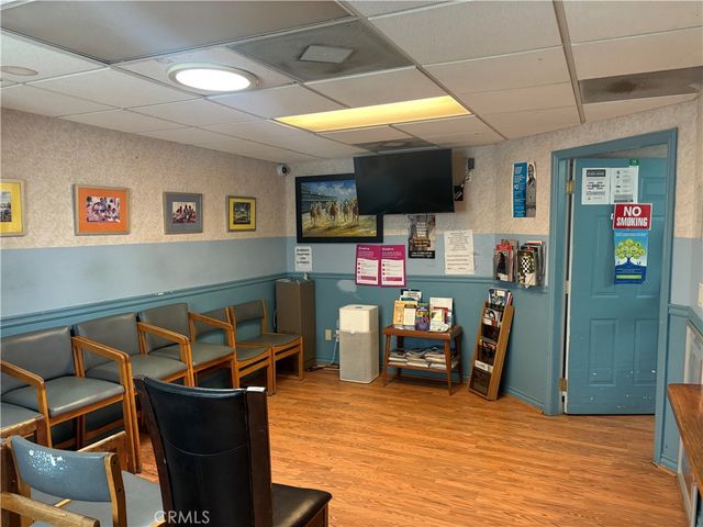 4760 S Figueroa, Los Angeles, CA 90037