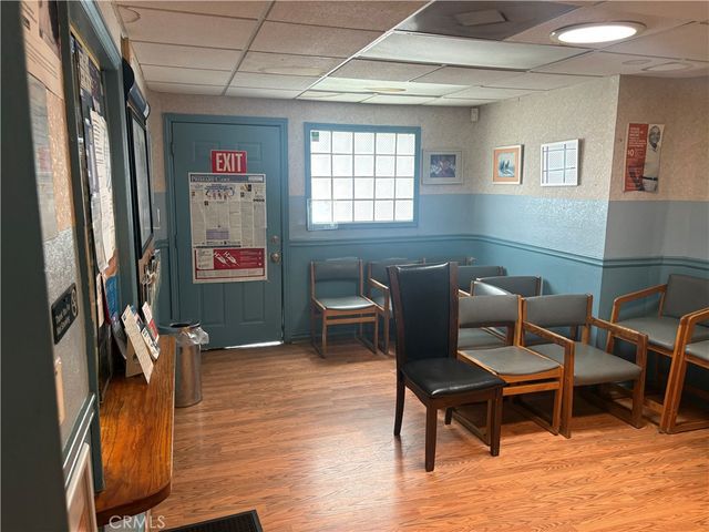 4760 S Figueroa, Los Angeles, CA 90037