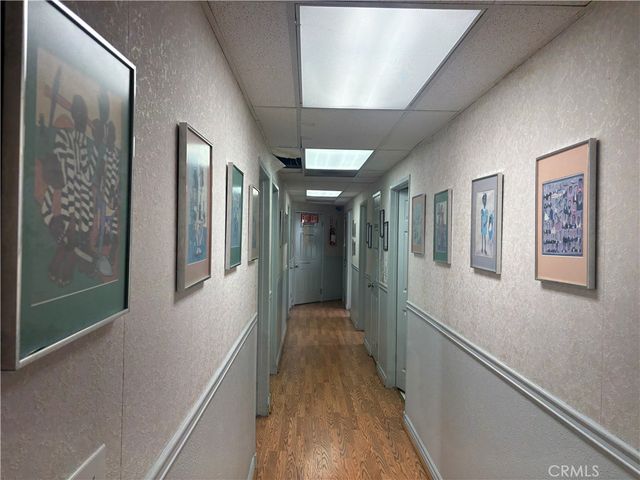 4760 S Figueroa, Los Angeles, CA 90037