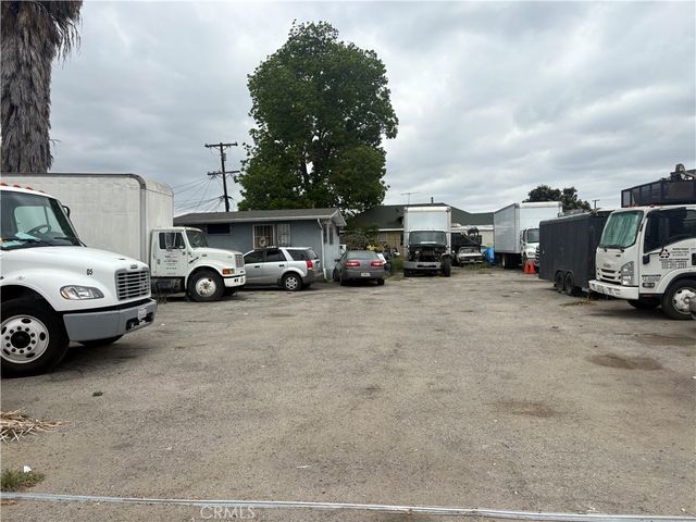 4760 S Figueroa, Los Angeles, CA 90037