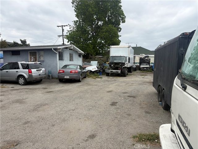 4760 S Figueroa, Los Angeles, CA 90037