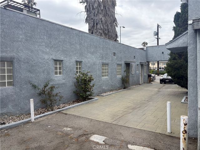4760 S Figueroa, Los Angeles, CA 90037