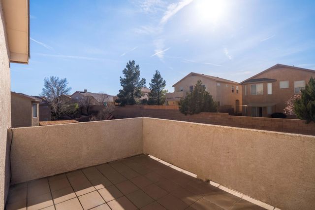 7856 Chaco Mesa Loop NW, Albuquerque, NM 87114