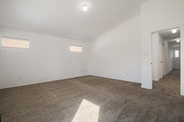 7856 Chaco Mesa Loop NW, Albuquerque, NM 87114